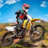 2. Perform extreme bike flips, jumps, and 360-degree aerial stunts on wild tracks