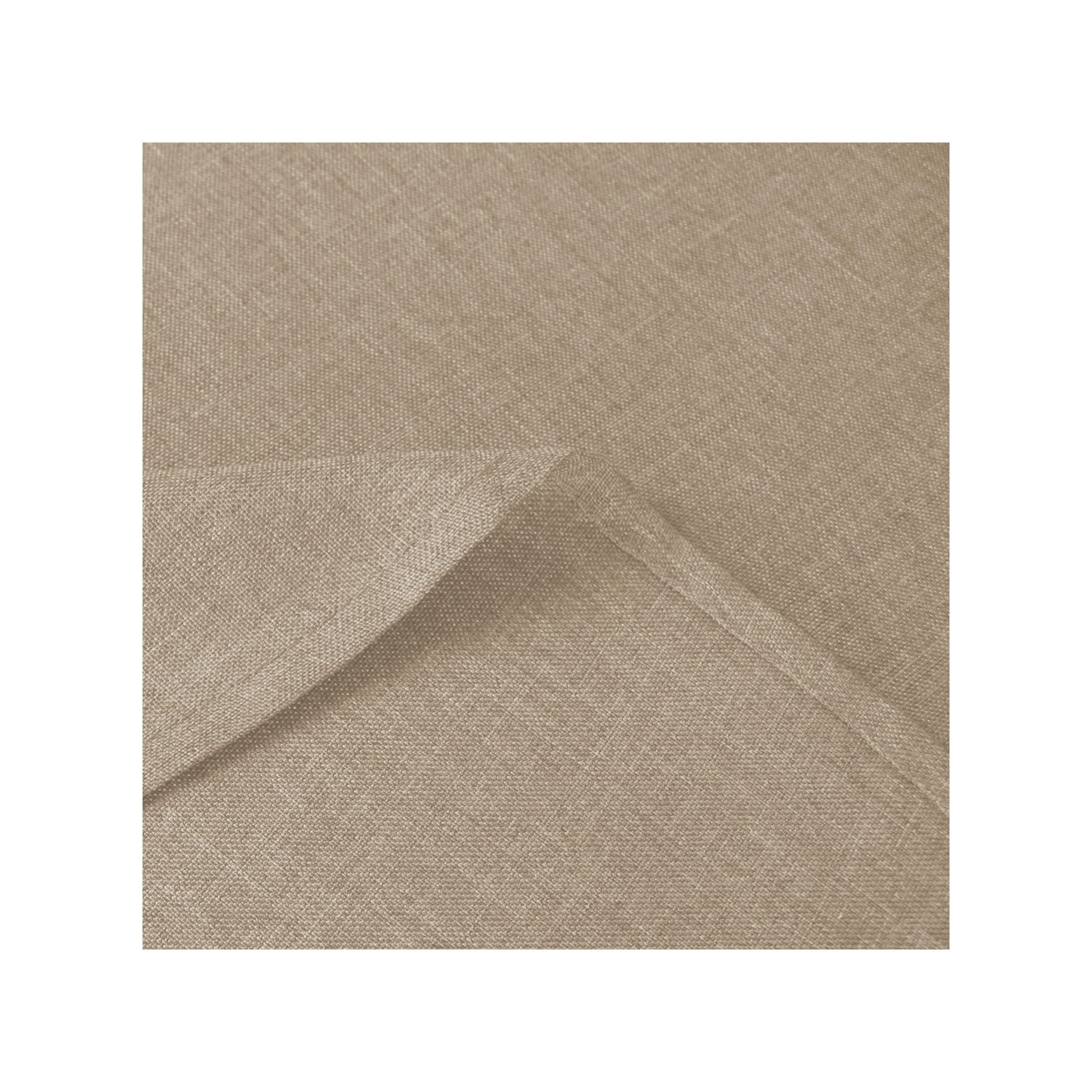 Tafelkleed ovaal, tafellinnen, linnenlook, lotuseffect, waterafstotend, pareleffect, vlekbestendig, strijkvrij, afwasbaar, wasbaar, binnen en buiten (antraciet, 160 x 260 cm Tafelkleed ovaal, tafellinnen, linnenlook, lotuseffect, waterafstotend, pareleffect, vlekbestendig, strijkvrij, afwasbaar, wasbaar, binnen en buiten (antraciet, 160 x 260 cm