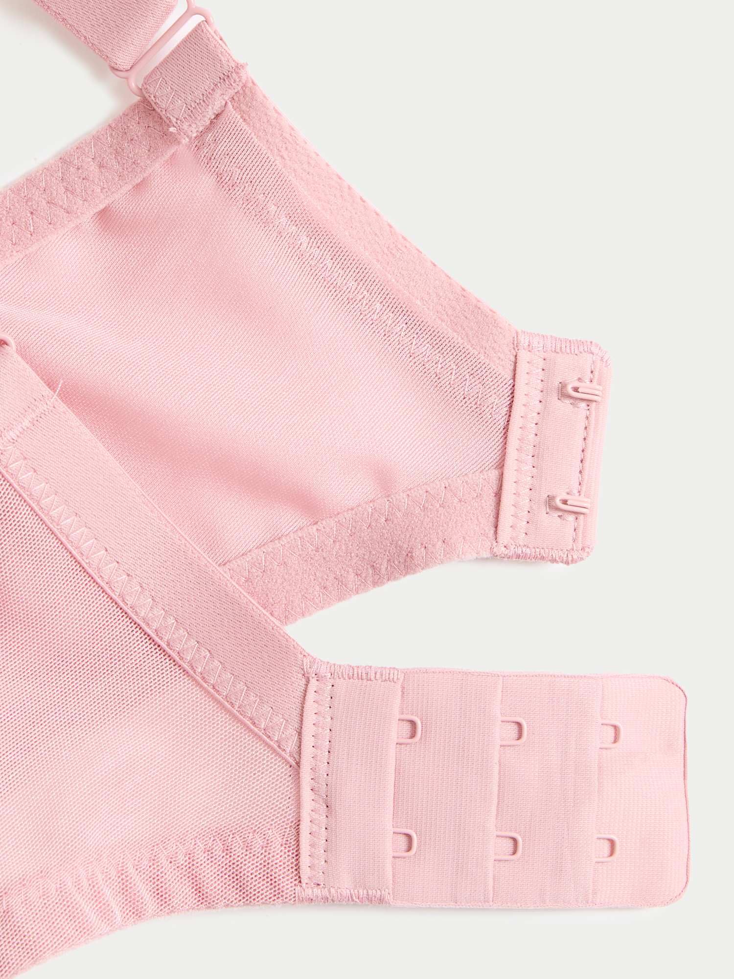 Marks & Spencer Sujetadores de Copa Completa con Aros para Mujer Pack de 3