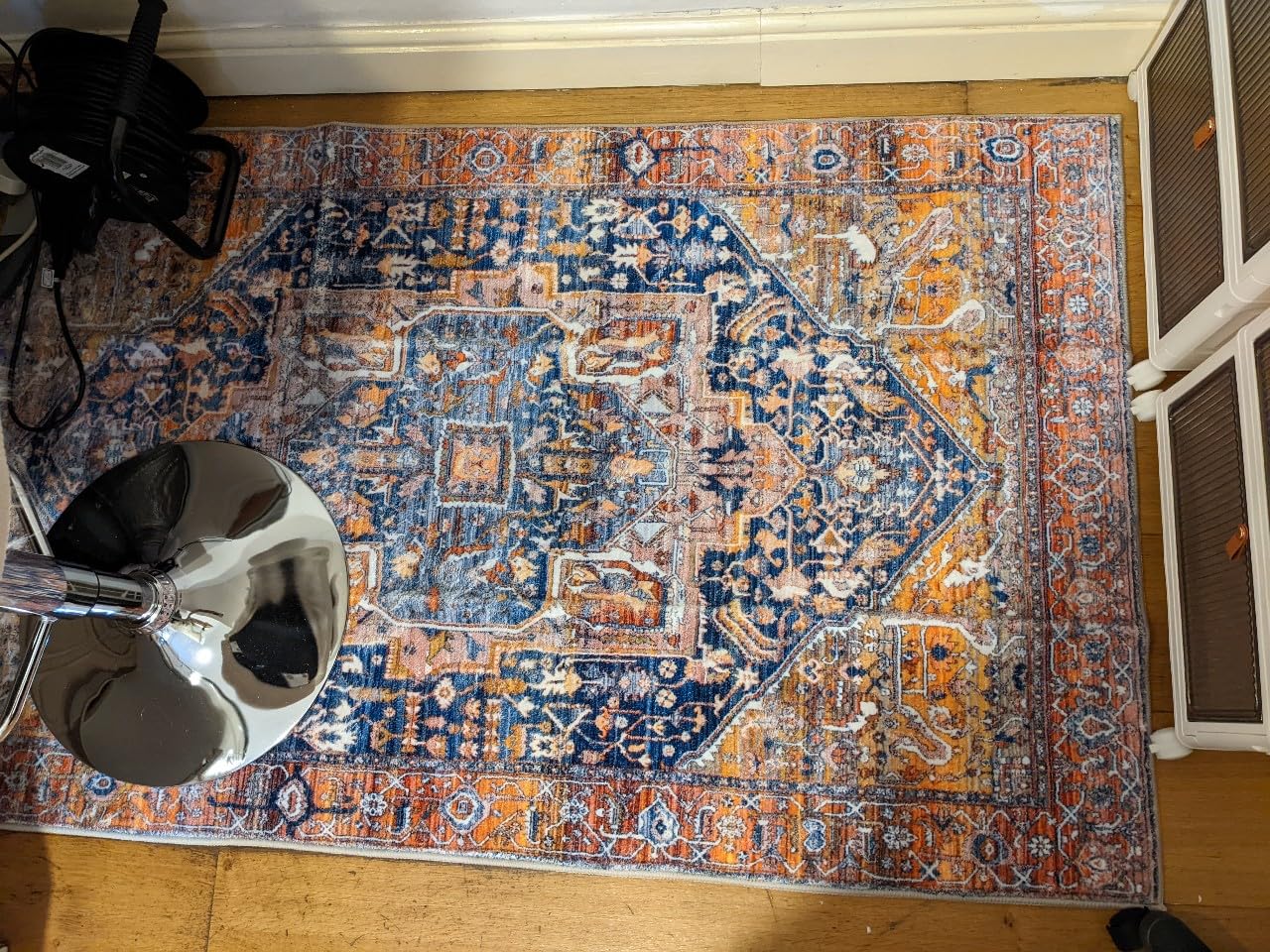 Customer photo
