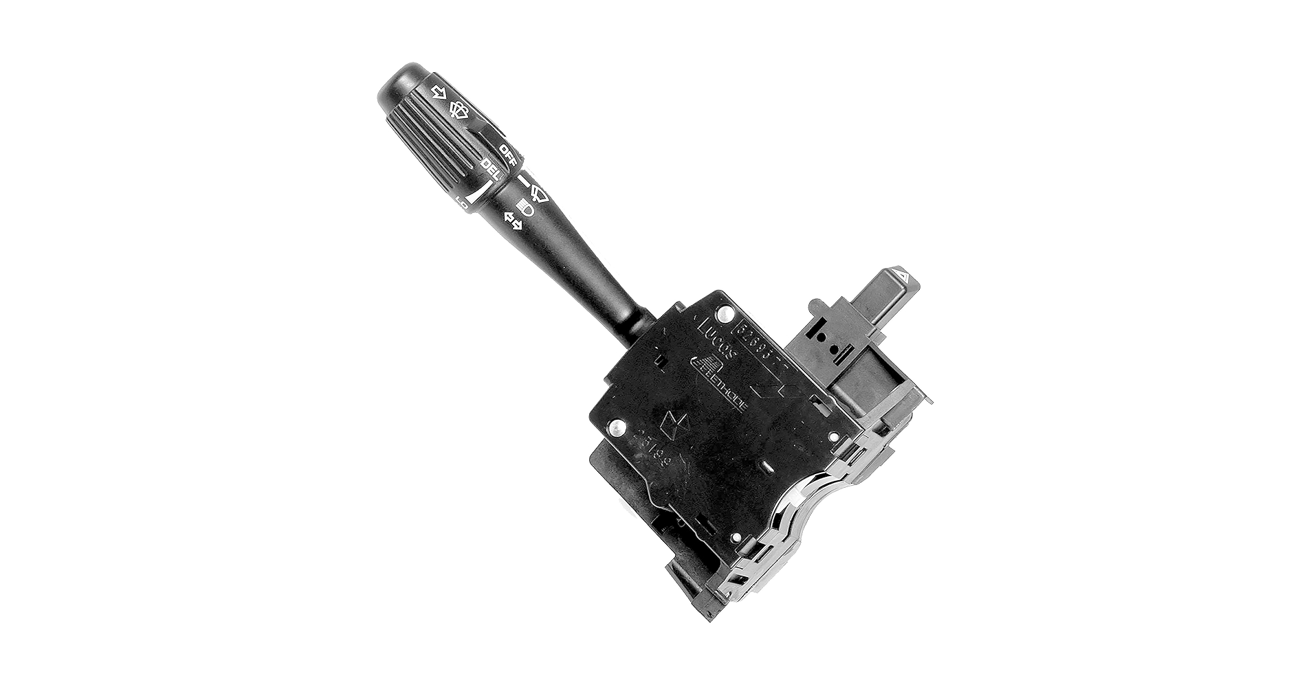Amazon.com: APDTY 4728424 Multifunction Switch Assembly Replaces