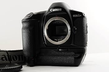 ★Canon EOS1N Body ★キャノン　イオス　EOS-1 EOS-1N RS - キヤノンカメラミュージアム