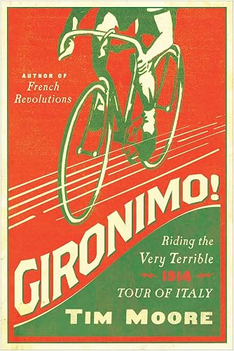 Gironimo! – Riding the Very Terrible 1914 Tour of Italy