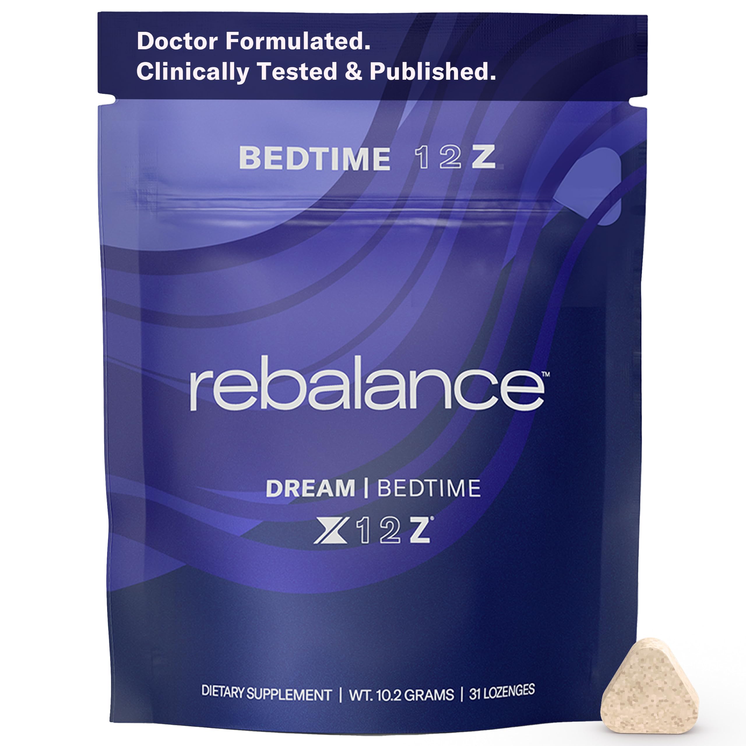 cjc-1295 ipamorelin vivid dreams rem sleep Rebalance Dream – Mints for Restful Nights – Natural Melatonin Lozenges to Help Calm for a Deep Sleep – Sugar-Free, 31 Count (1 Month Supply) : Health & Household Advantages and limitations of vitma Choose your pack:Pack of 10 tablets