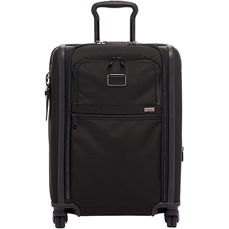 Tumi 22 inch continental carry on Clearance