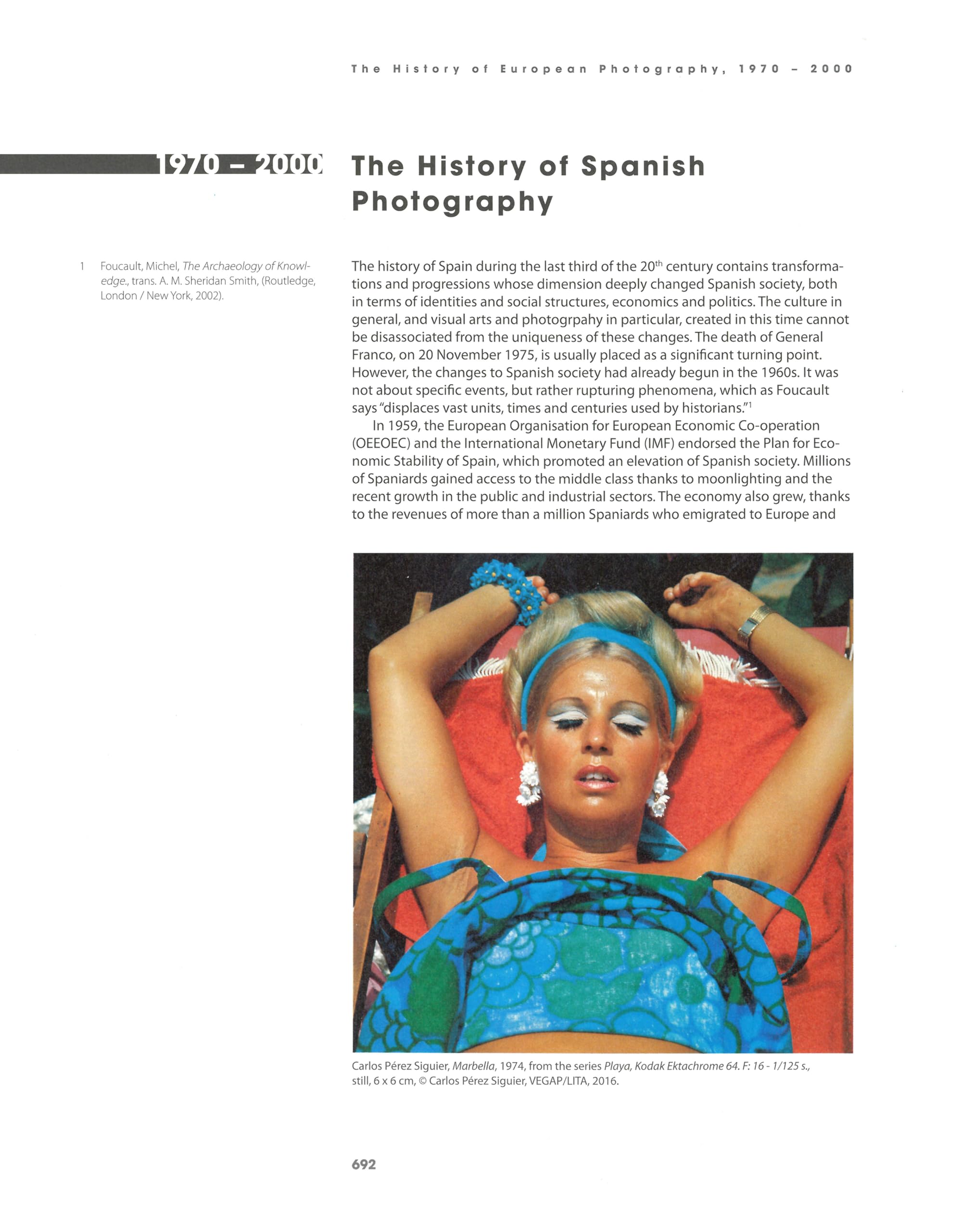 The History of European Photography III