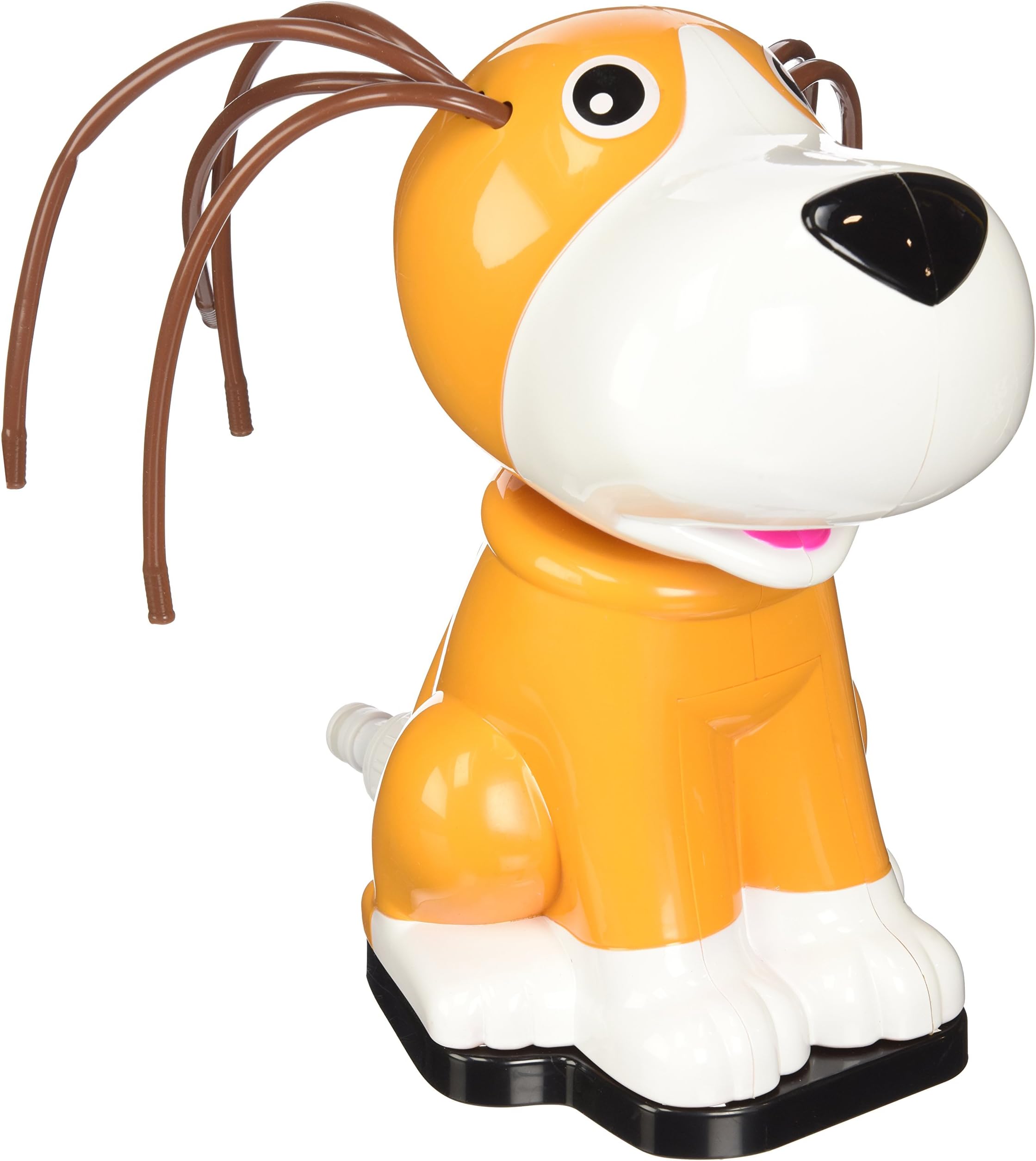 Sizzlin' Cool Wet Dog Sprinkler