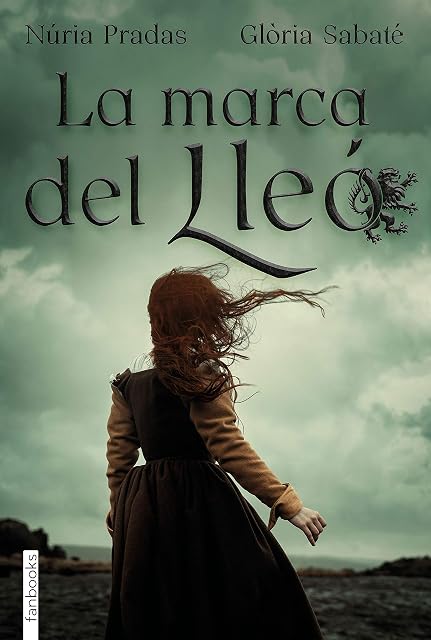 Portada de La marca del lleó
