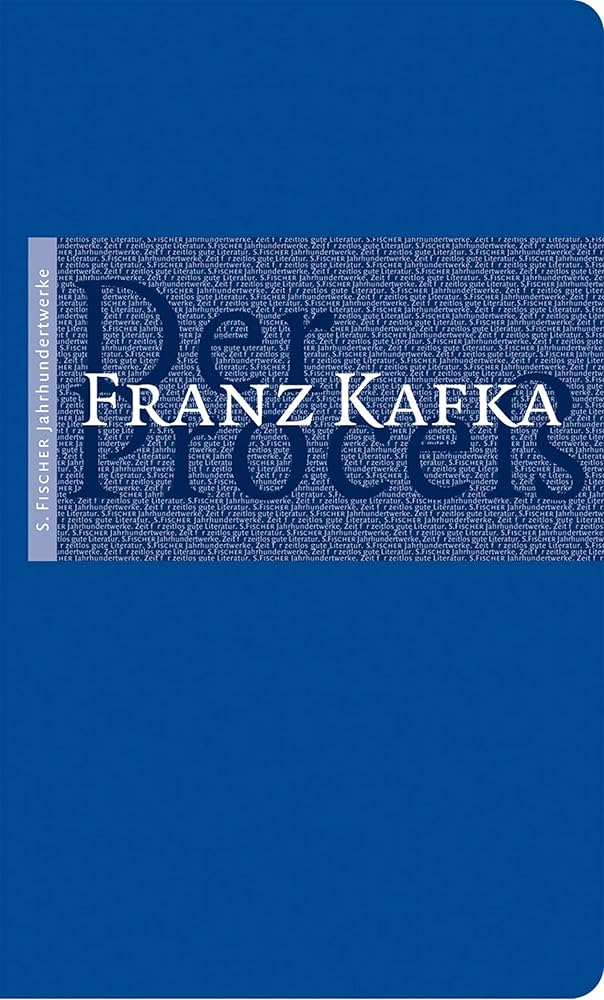 Der Prozess [洋書] Amazon.co.jp: Der Prozess : 本