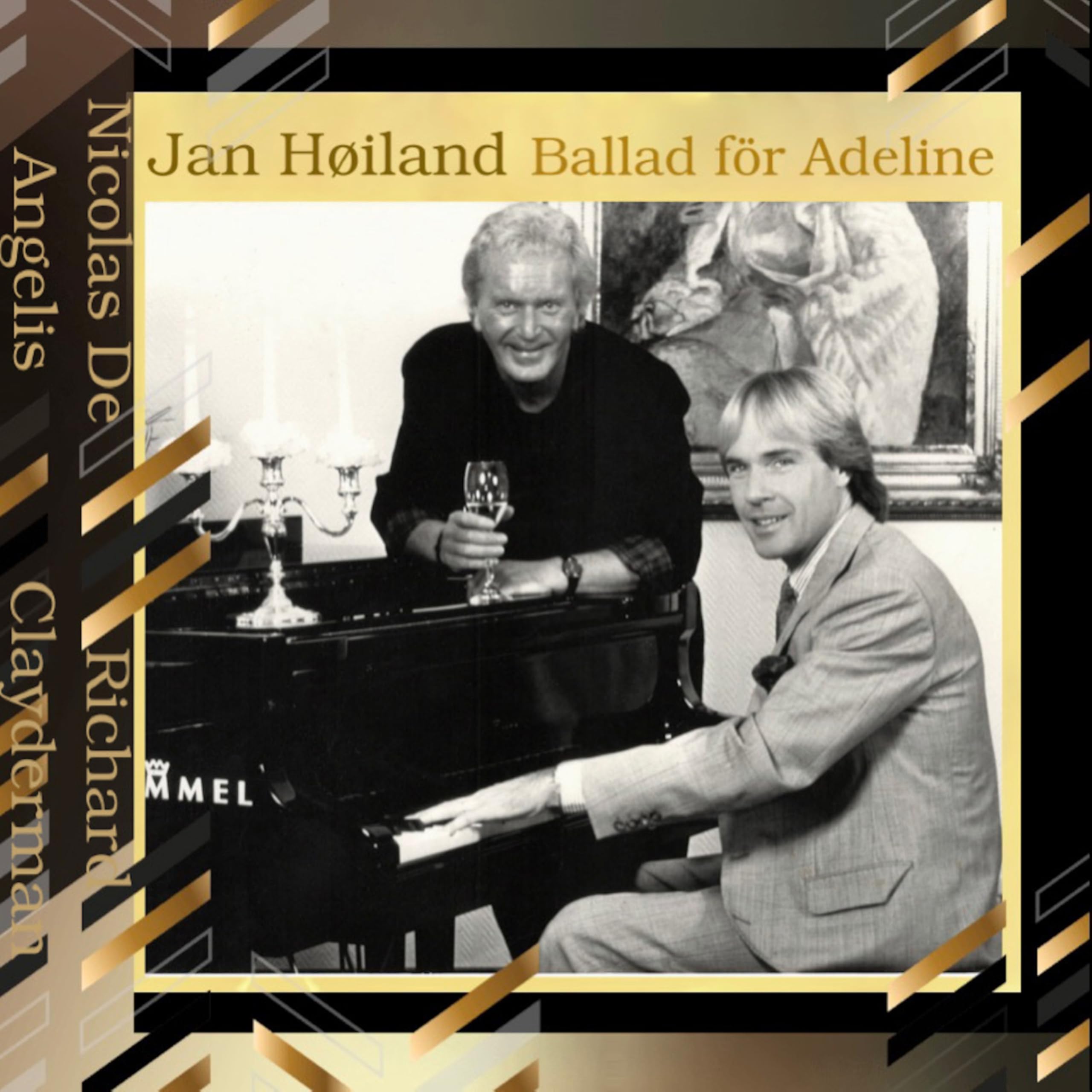 Jan Høiland