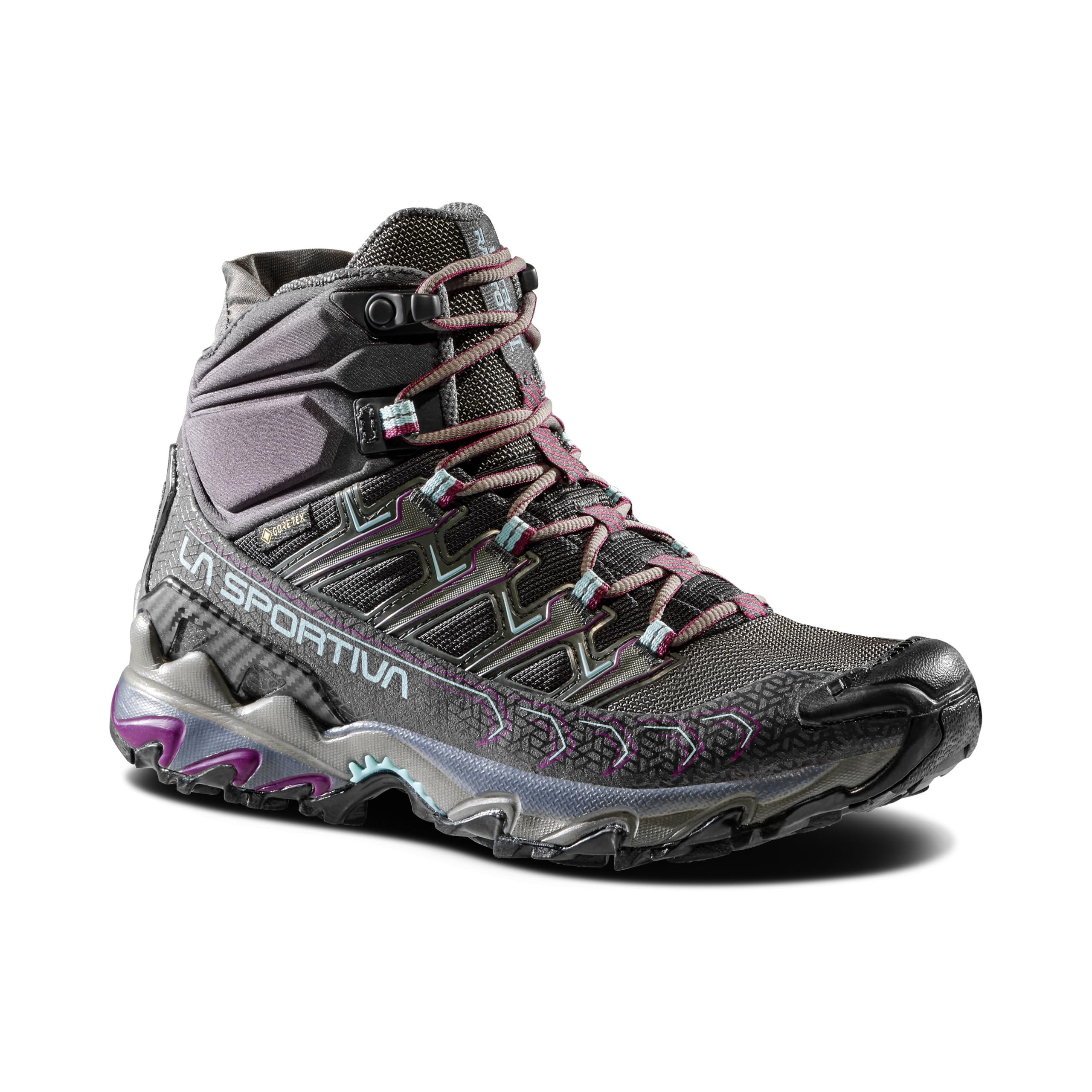 La Sportiva Womens Ultra Raptor II Mid GTX Hiking Boot