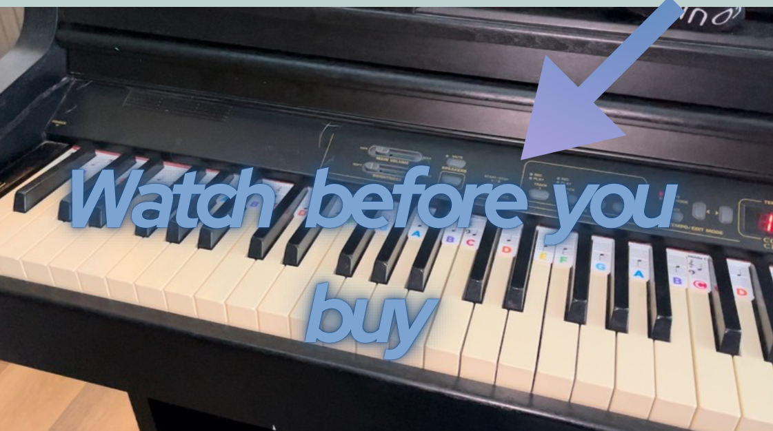 video