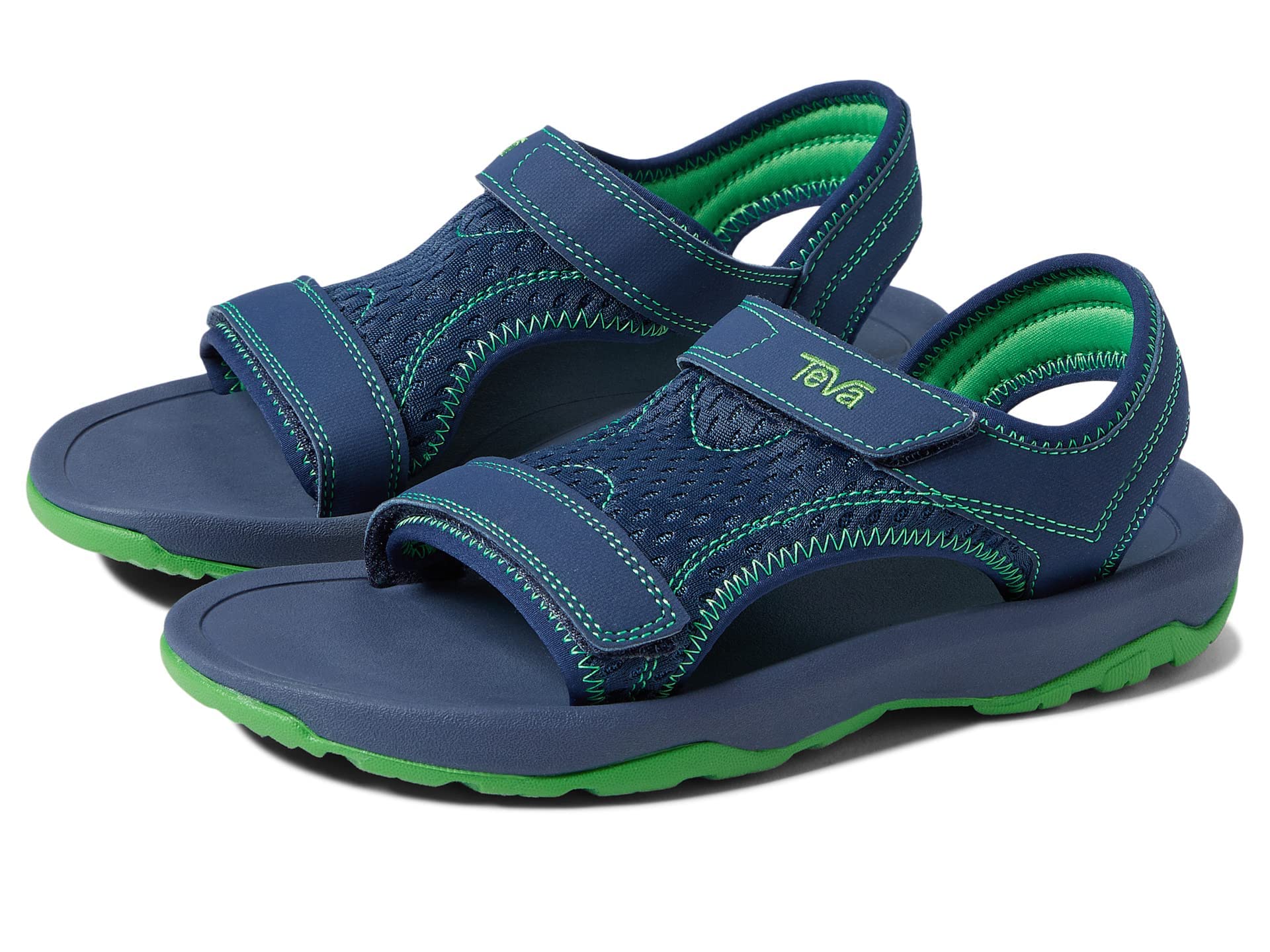 TevaK Psyclone Xlt unisex-child Sandal