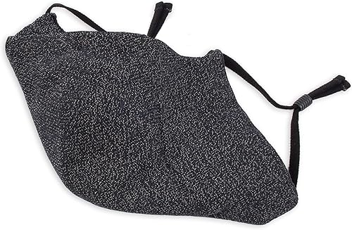 Miniatura 9 de Wembley Mascarilla ajustable y lavable para adultos y niños