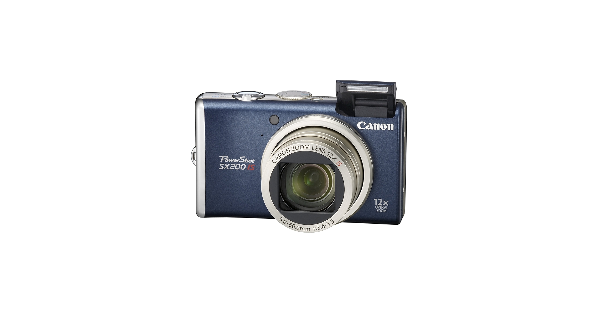 Canon PowerShot SX200 IS デジタルカメラ Amazon.com : Canon PowerShot SX200IS 12.1 MP Digital Camera