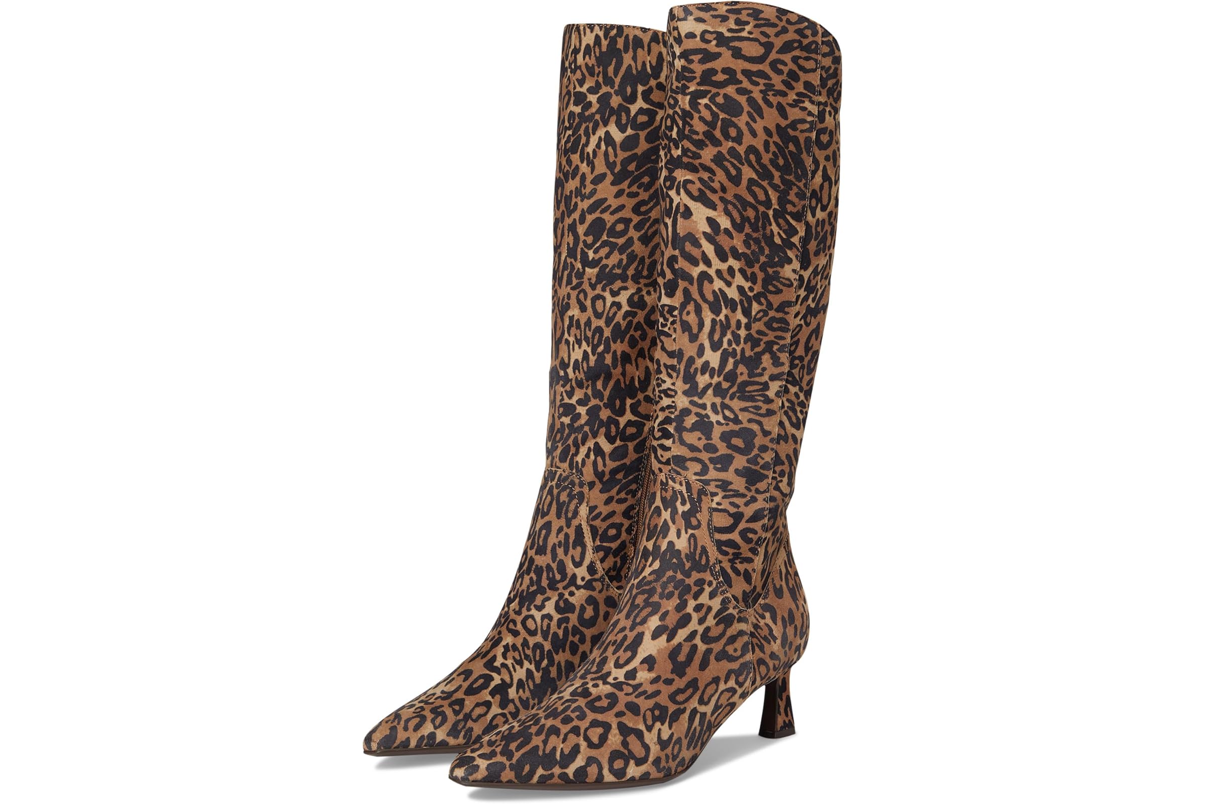 Ботинки Naturalizer Deesha Narrow Calf Knee High Boot