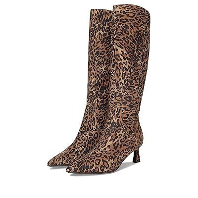 Naturalizer Deesha Narrow Calf Knee High Boot Women