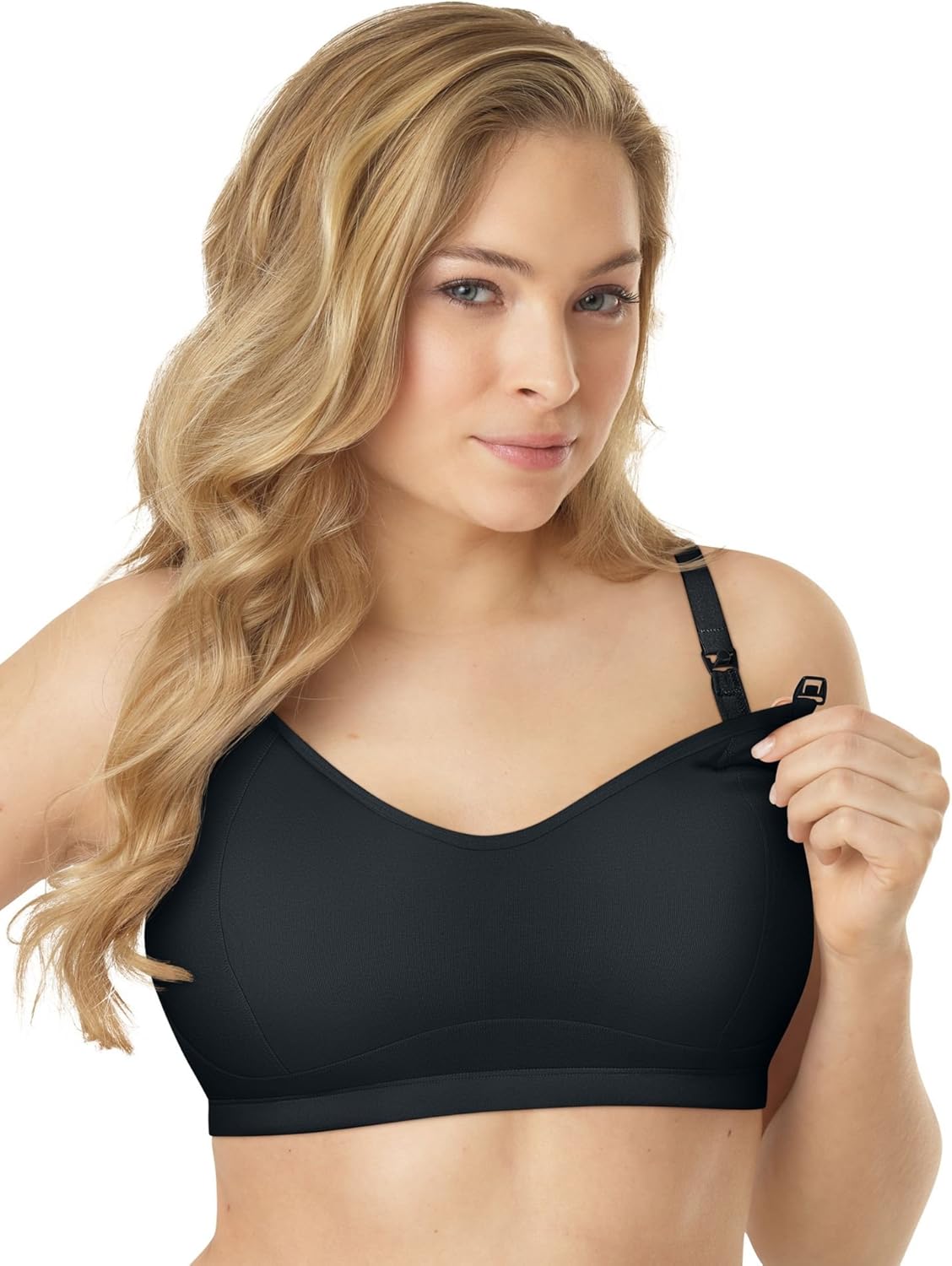Nursing sports bra canada Clearance