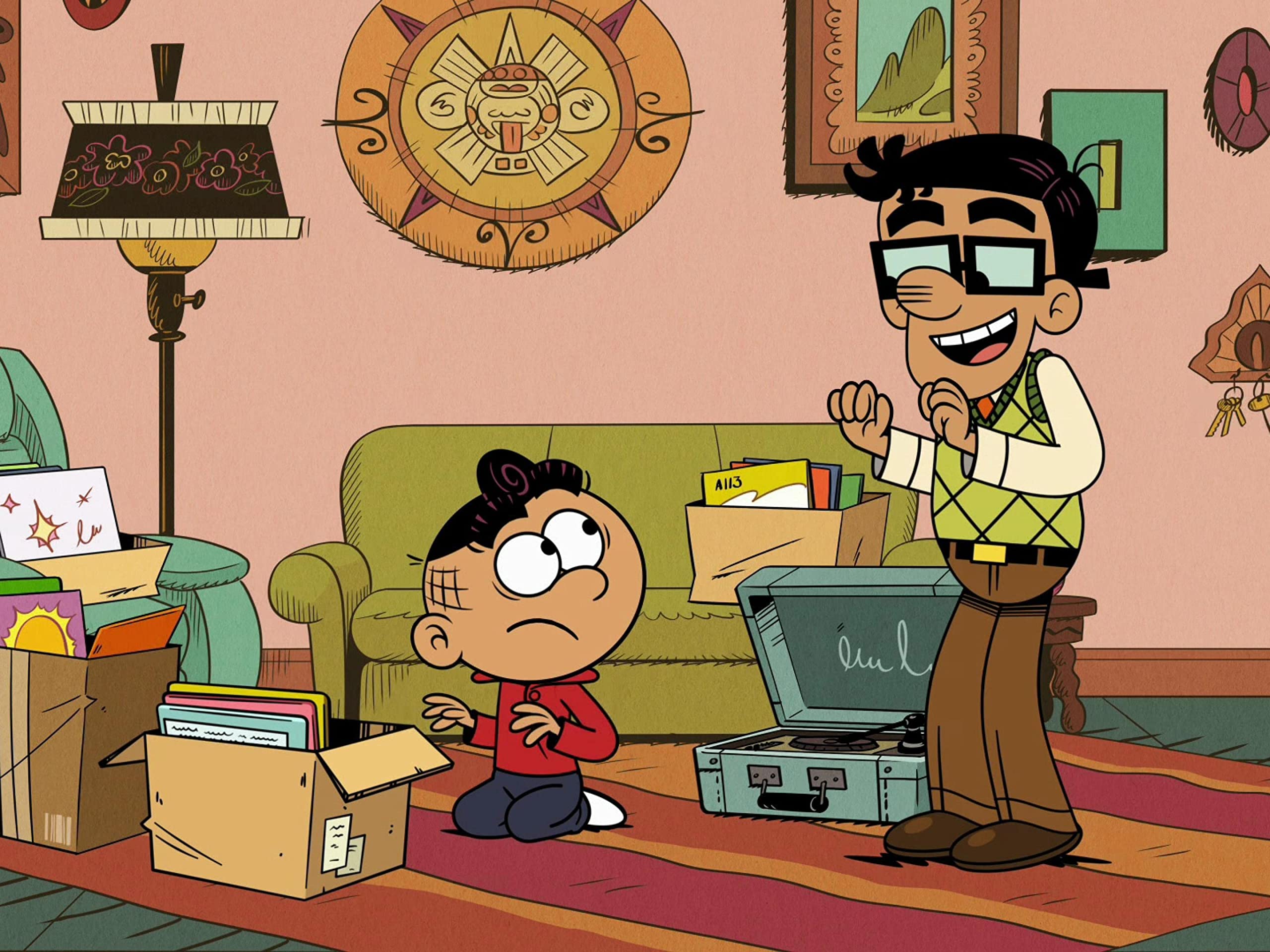 Amazon.de Die Casagrandes Staffel 02 ansehen Prime Video