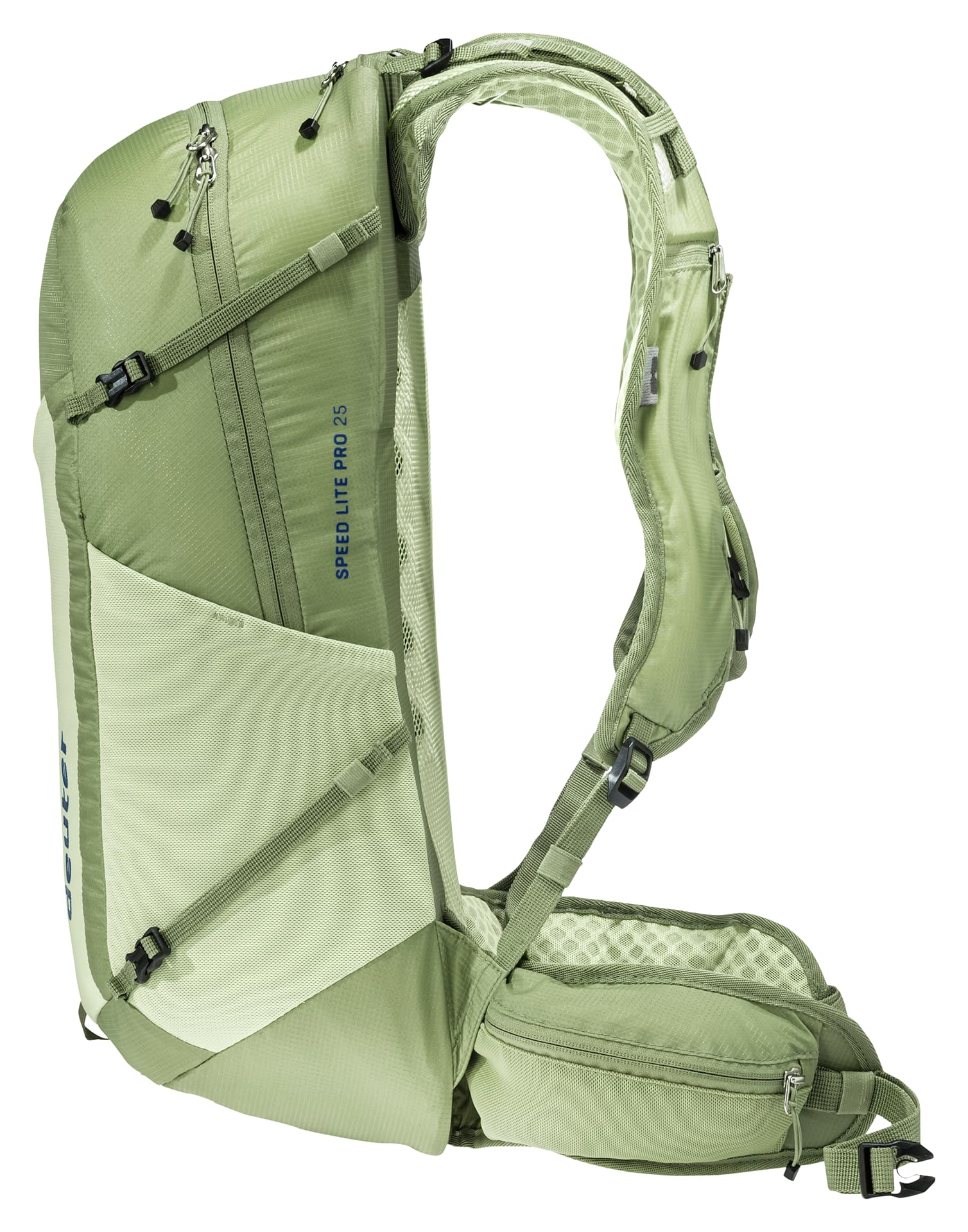 Deuter Speed Lite Pro 25 Zaino da escursionismo leggero