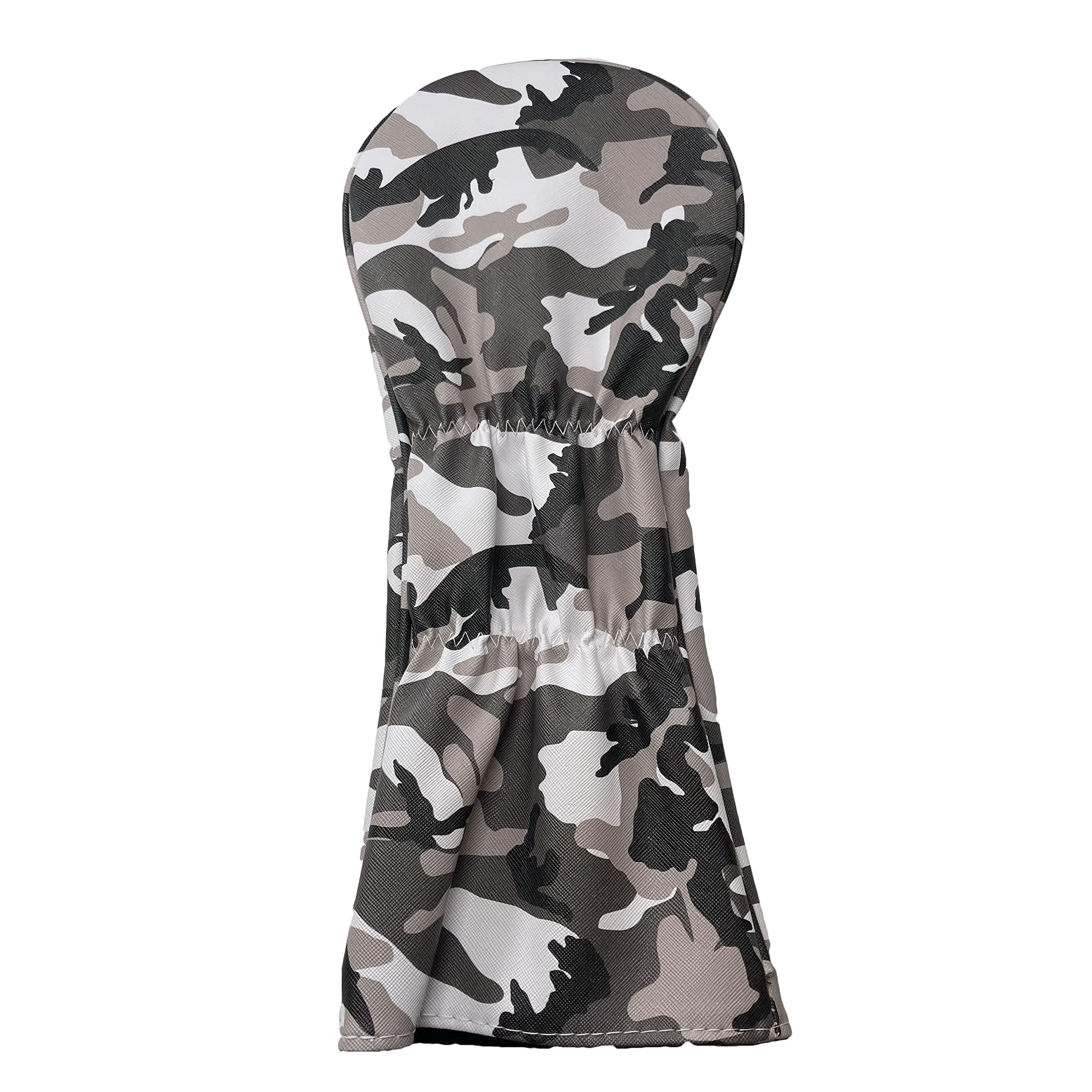 Bristol 迷彩 キャディバッグ&ヘッドカバーセット Bristol 迷彩 キャディバッグ&ヘッドカバーセット Bristol 迷彩