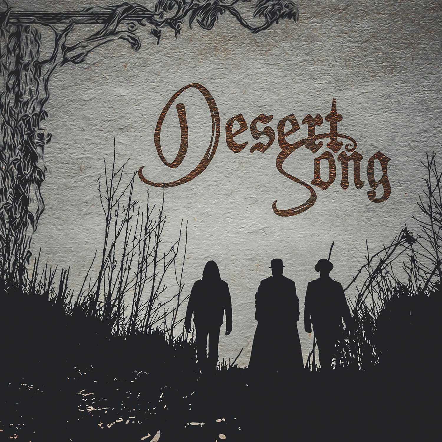 Desert Song [VINYL]