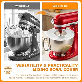 Is the Kitchenaid Mixer Bowl Dishwasher Safe? Ultimate Guide
