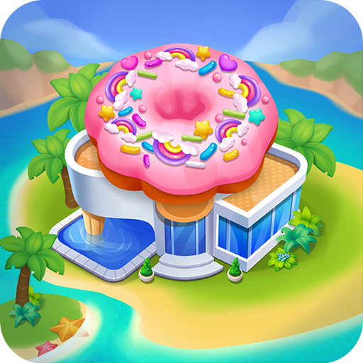 Offline Play Supported: Cook anytime, anywhere! No internet connection is required to enjoy the main levels.