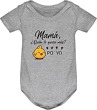 Baby Bodysuit | Special Gift for Mom | Original Gift for Mother's Day