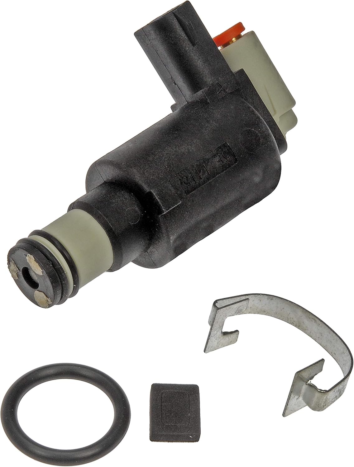 Dorman 949-800 Rear Suspension Solenoid Compatible with Select Ford/Lincoln Models
