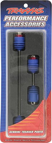 Traxxas 5650R Ejes de transmisión centrales E-Revo