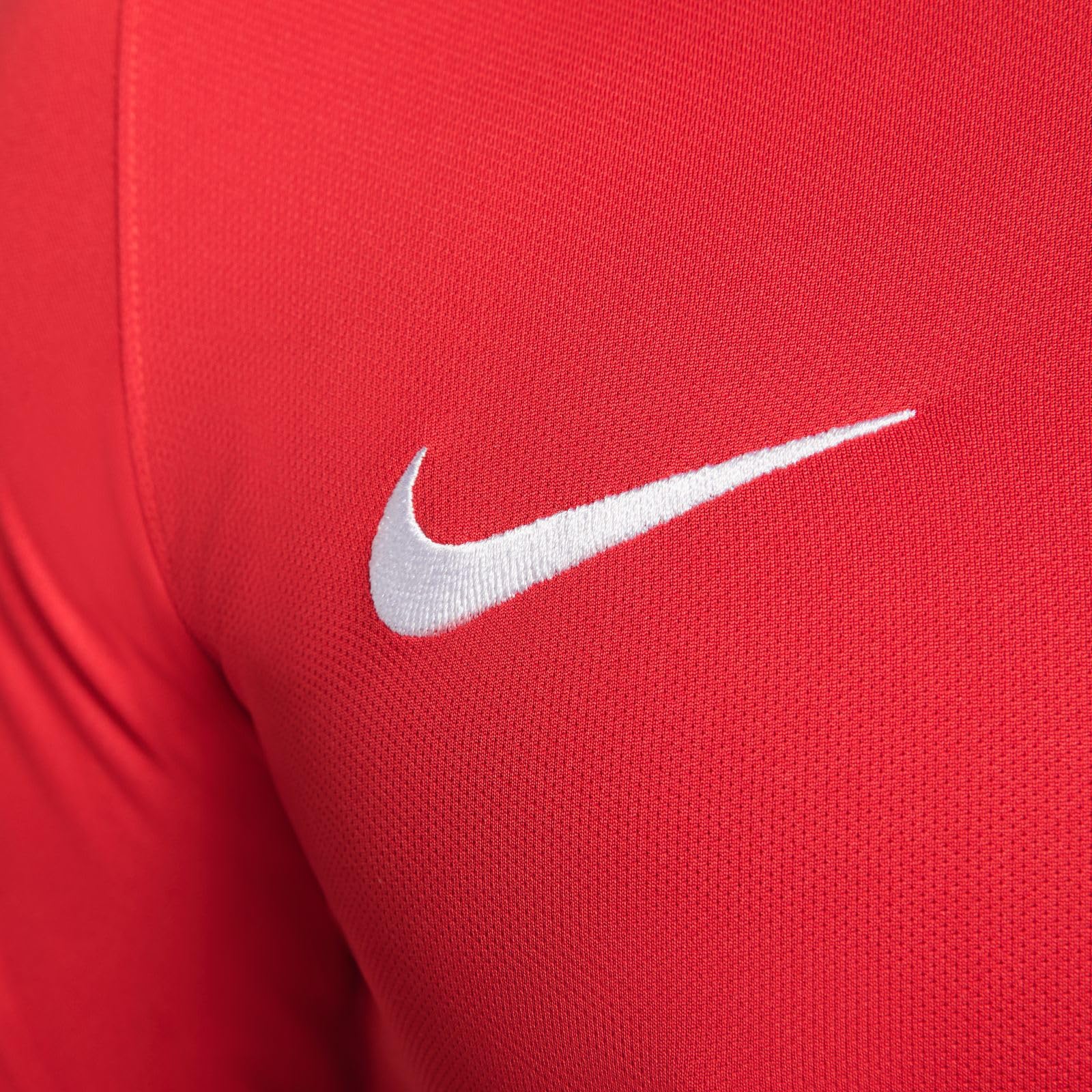 Nike M NK DF Chalng Iv JSY SS Jersey Homme