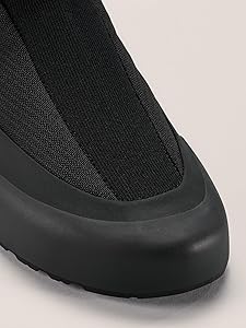 Amazon | Arc'teryx Kragg 断熱シューズ レディース | クイック