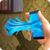 Successfully cope with excitement by smearing your favorite toy on the screen of the device!