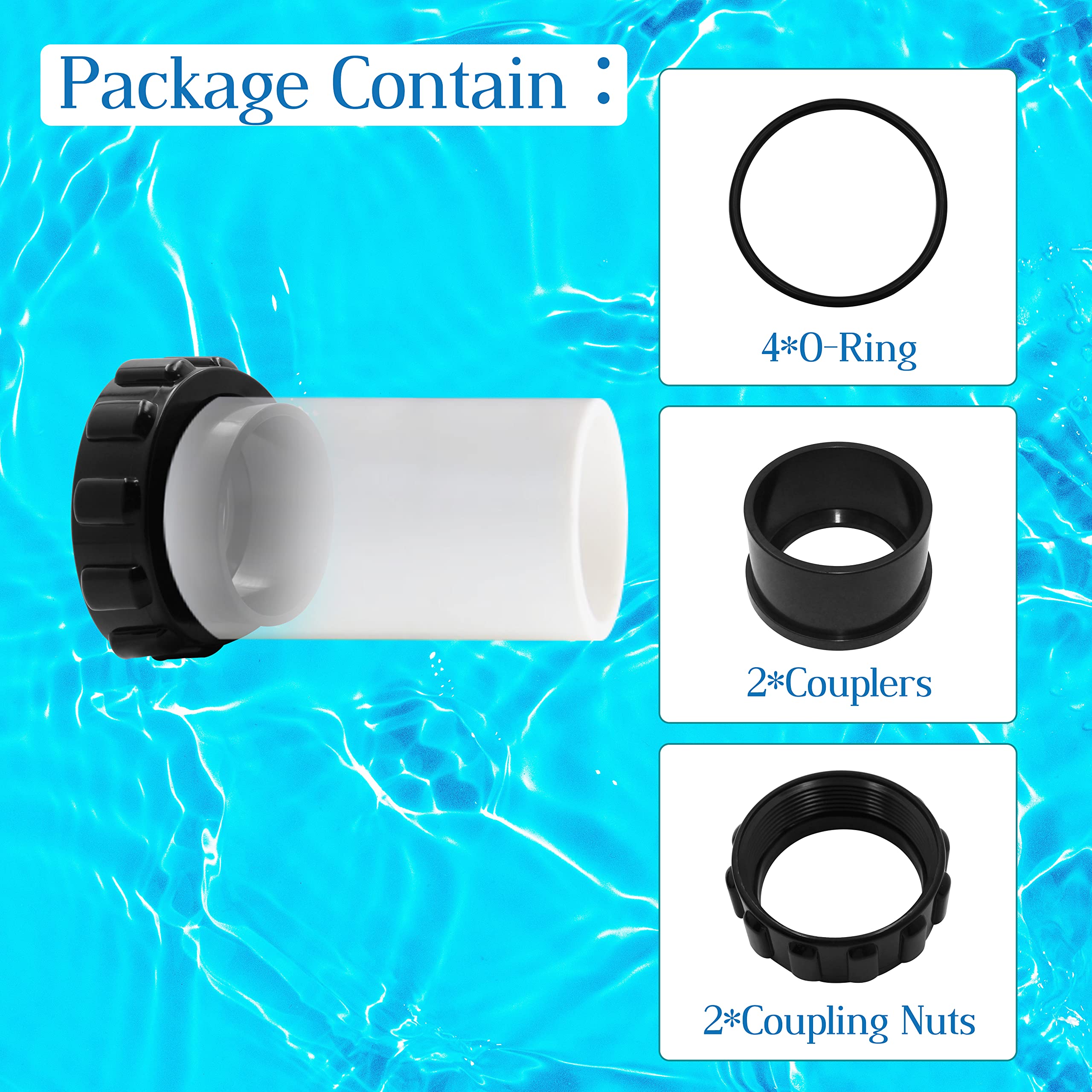 Amazon.com: GOFARAUTO 520595 2