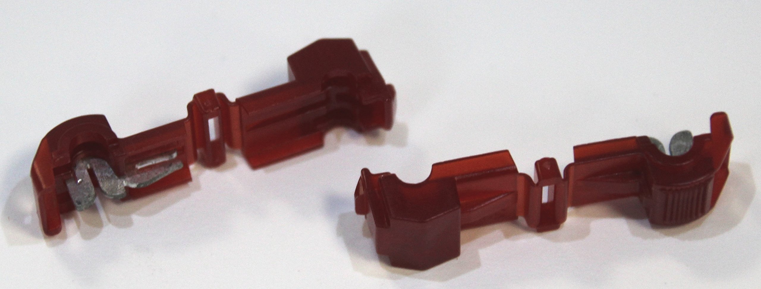 3M 951 - Morsetto per cavi con derivazione collegabile, originale, 10-1000 pezzi, quantità: 1000