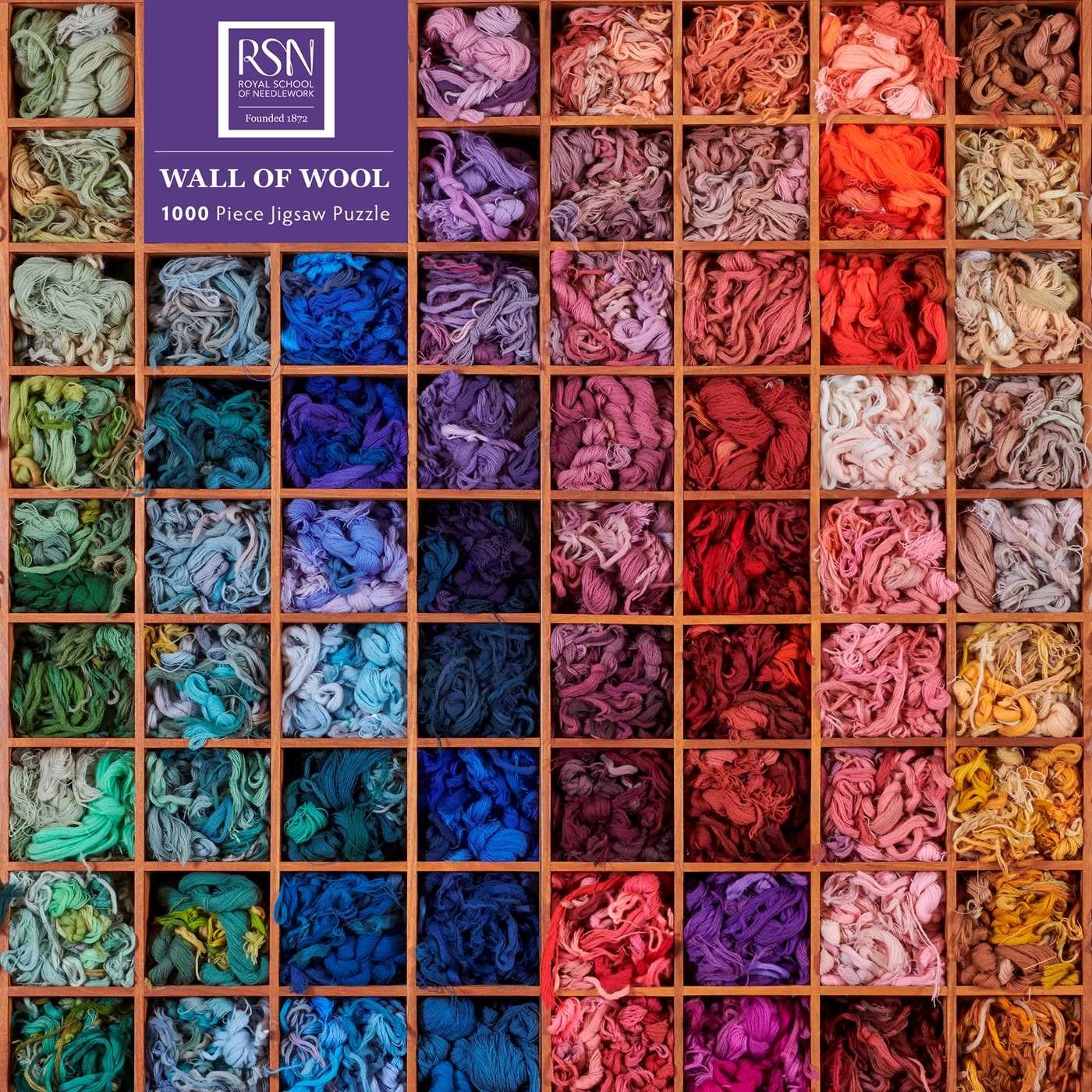 Amazon.com: Adult Sustainable Jigsaw Puzzle: Royal School of