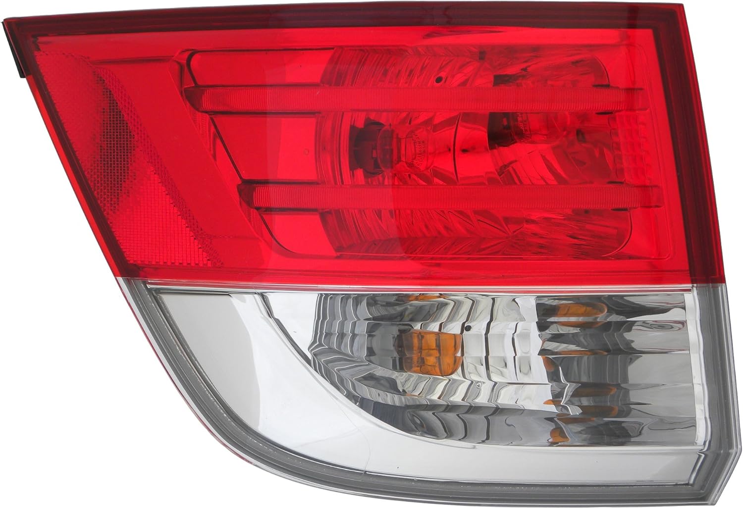 EPIC LIGHTING OE Style Halogen Tail Light Assembly