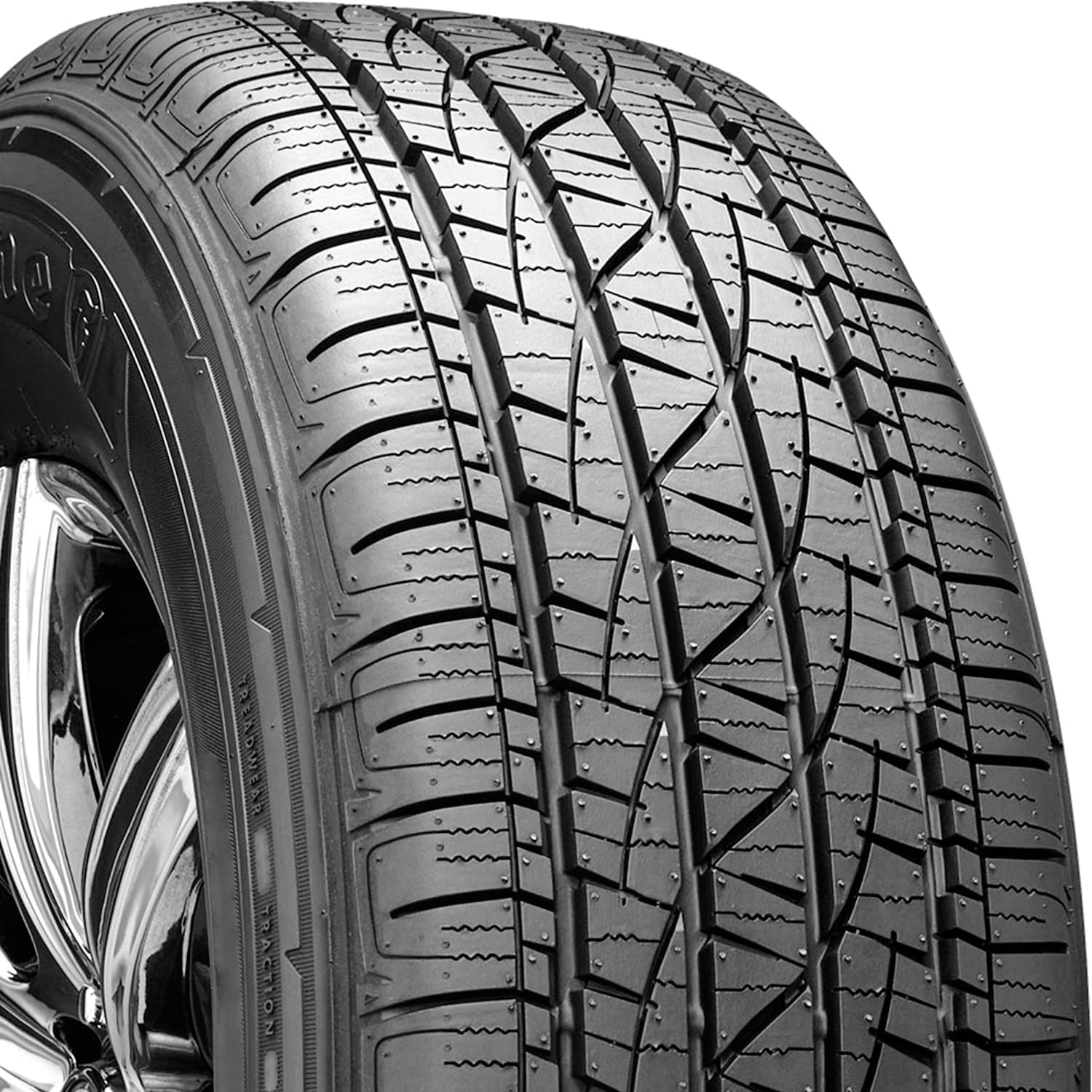 Top Reviews: Firestone Destination LE2 SUV Tire - Your Ultimate Highway Companion!