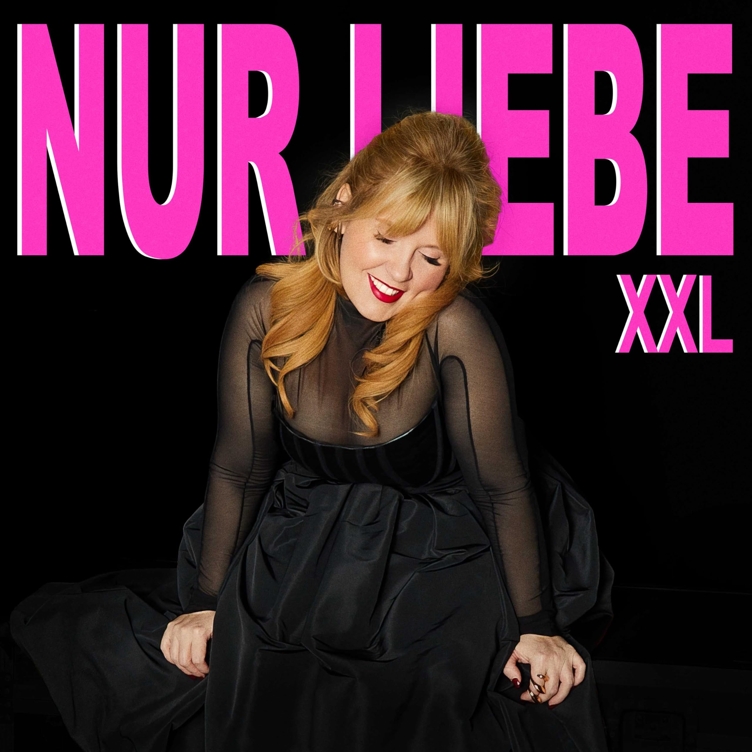 Nur Liebe Xxl (Touredition)