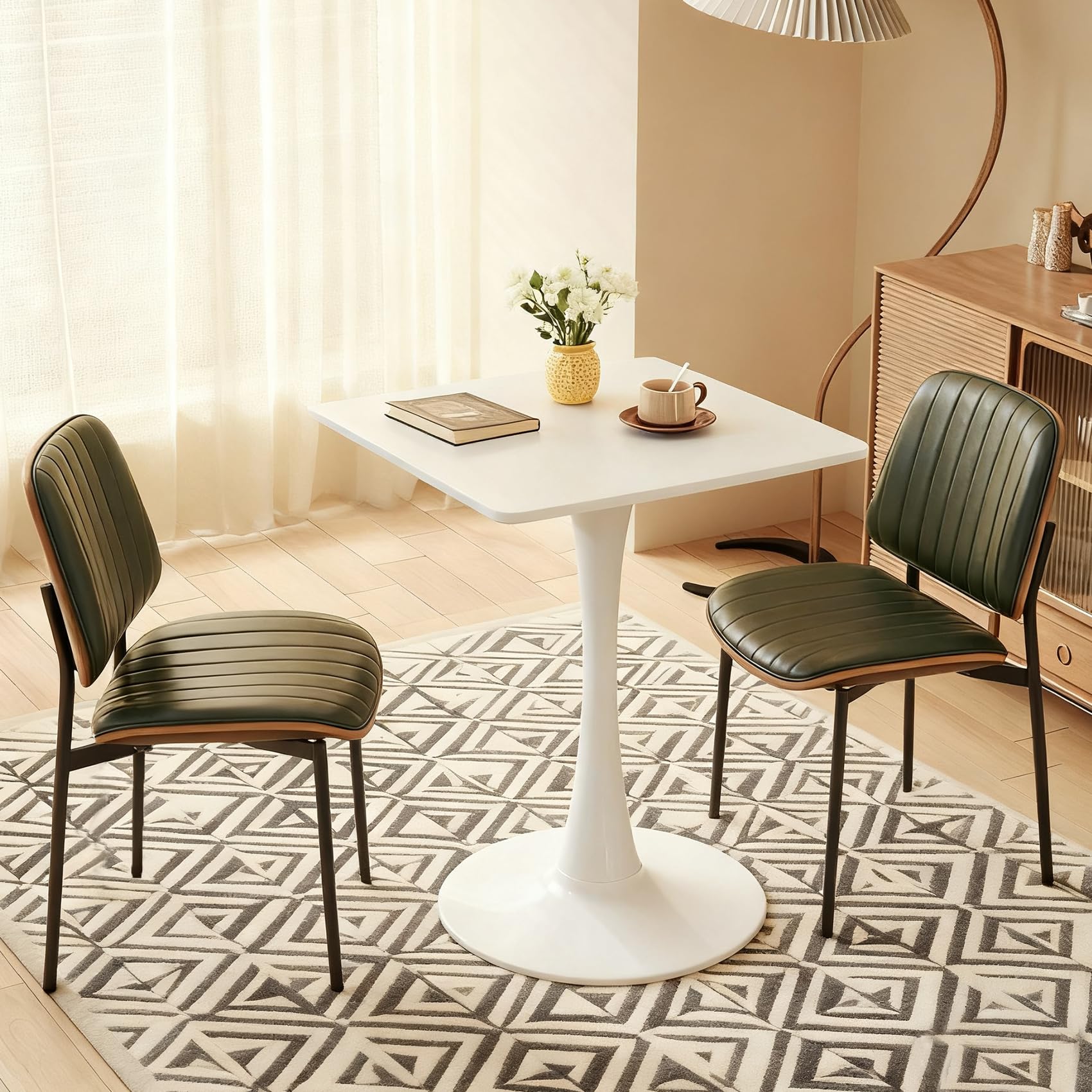 Hansweld 24' Tulip Table