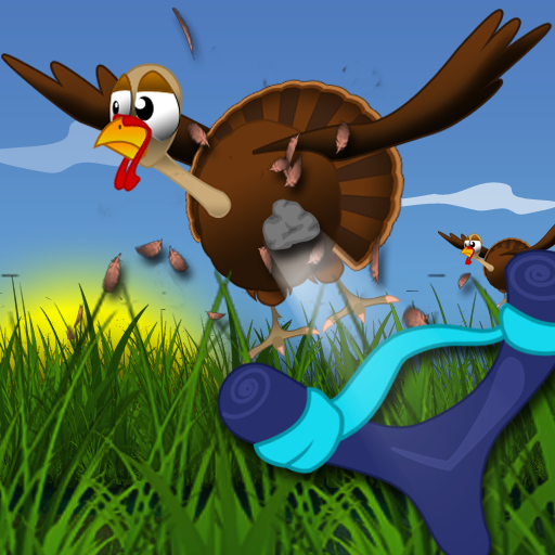 Turkey Hunting App on Amazon Appstore