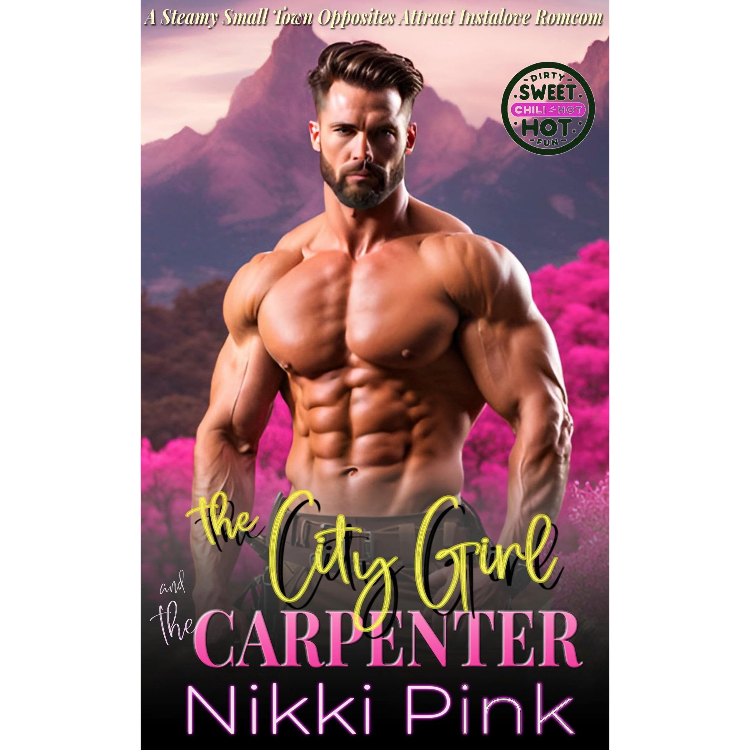 The City Girl And The Carpenter