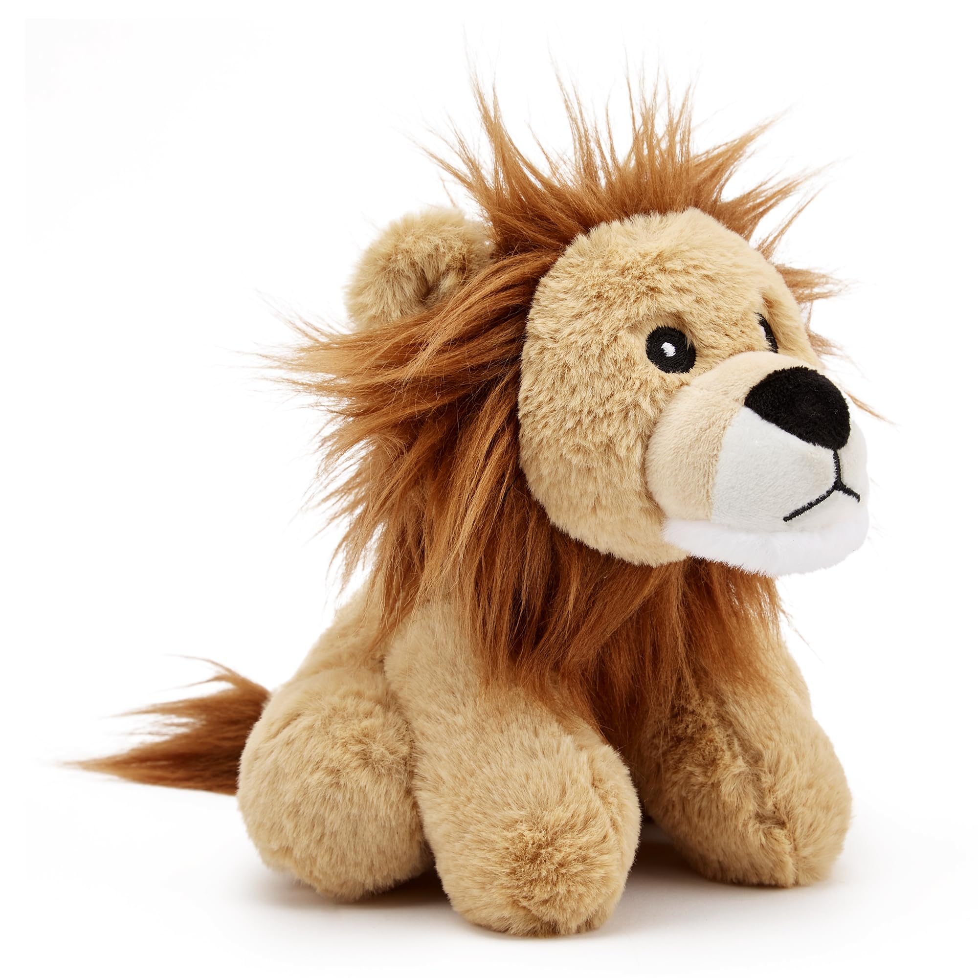 Zappi Co Daisy el Perro Salchicha de Peluche (20 cm) - Delicia de Perro Salchicha - Suave, Agradable, 100% Reciclado - Adorable Amigo Largo — view 17