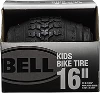 Vista 9 de Bell Kids Bike Tire