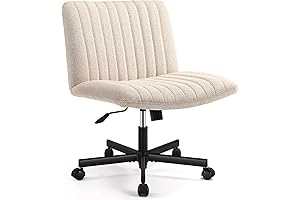 Comfortable Office Chair with a Stylish Design - iwmh Chair