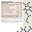 ANDREW LESSMAN Coenzyme Q-10 200 mg 180 Capsules - Essential for Energy Production and Optimum Key Organ Function, Anti-Oxidant Support, Depleted by Aging, Plus B-Complex. Easy to Swallow Capsules
