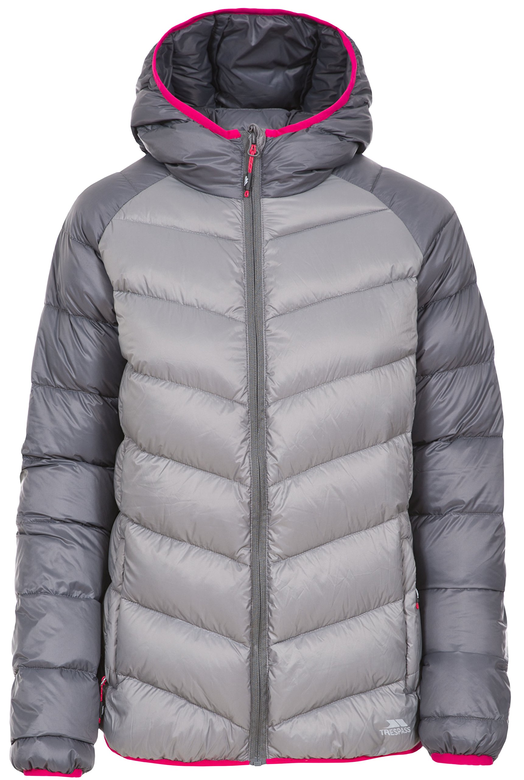 Women's Kirstin Down Jacket