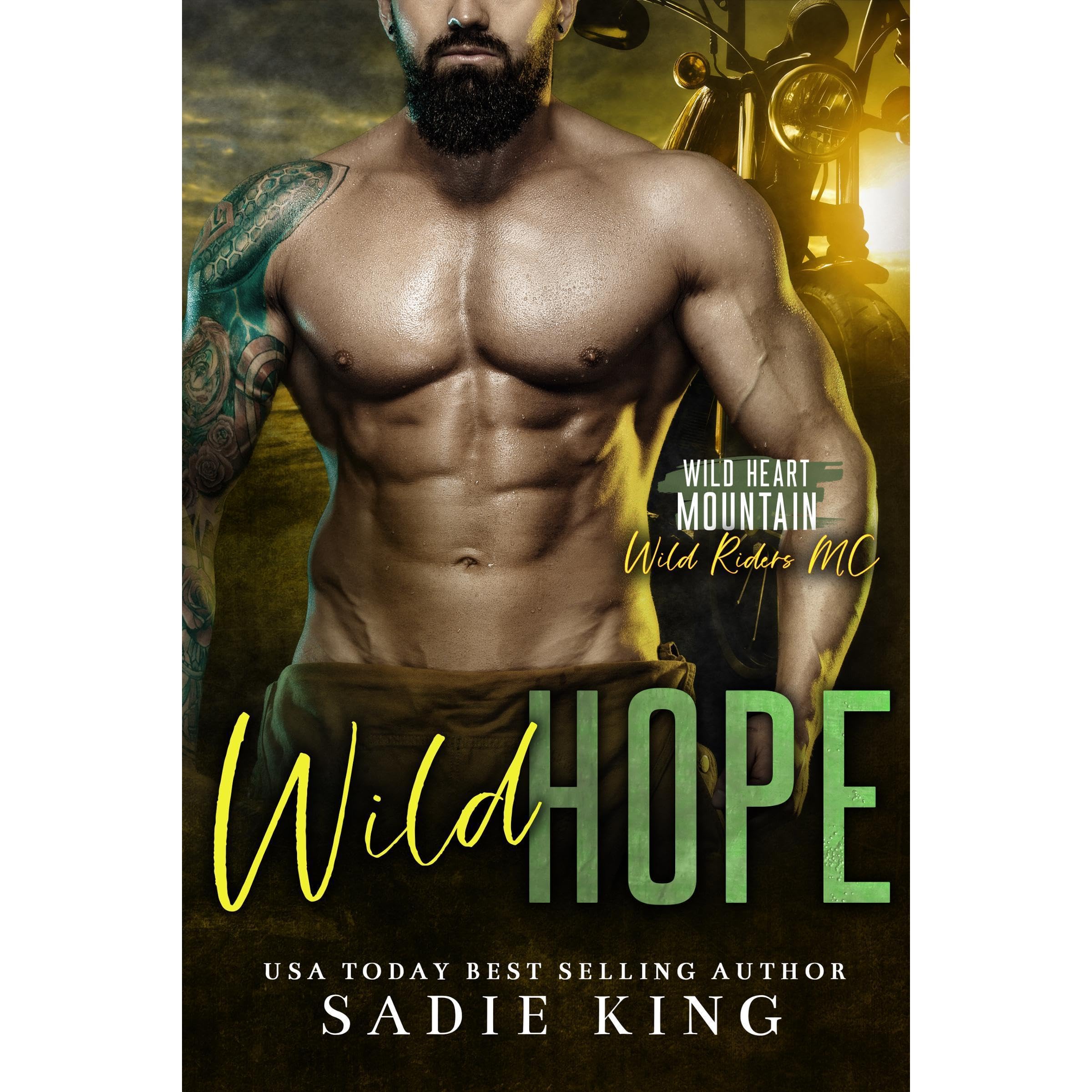 Wild Hope