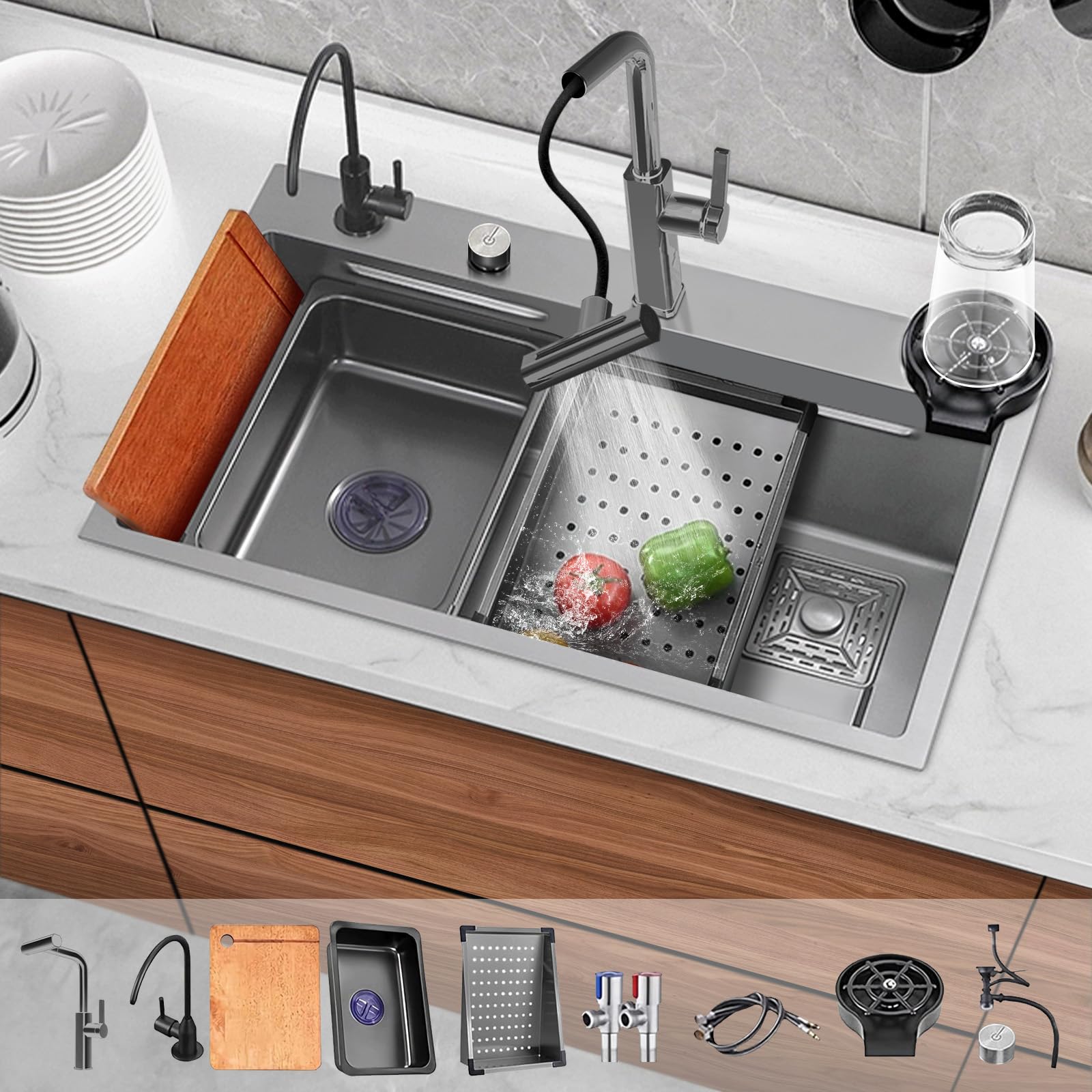 Lavabo Grifo Targa De Roca Grifo Fregadero Roca Targa Grifo De